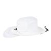 [Ping] Golf Hat for Men HW-P2412 WATER REPELLENT HAT Water Repellent Hat 37447 01WH FREE