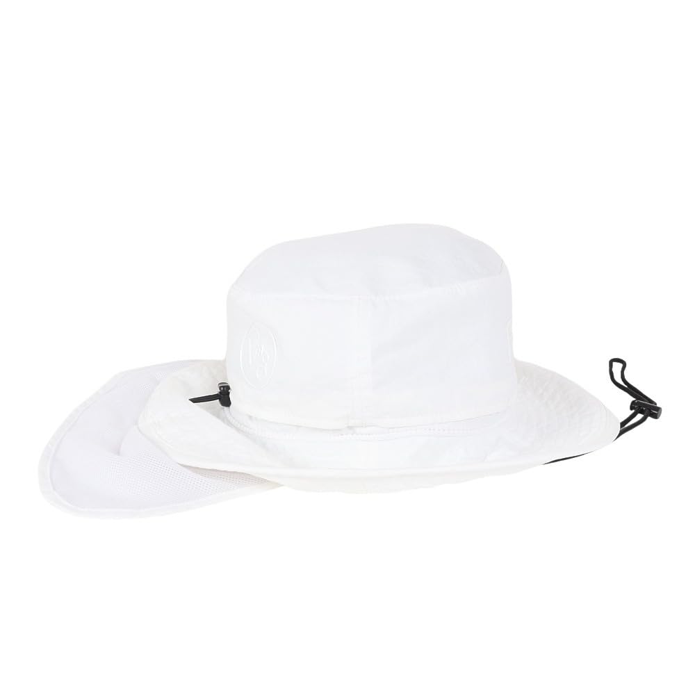 [Ping] Pălărie de golf pentru bărbați HW-P2412 PĂLĂRIE REZISTENTĂ LA APĂ Pălărie Rezistentă la Apă 37447 01WH MĂRIME UNIVERSALĂ