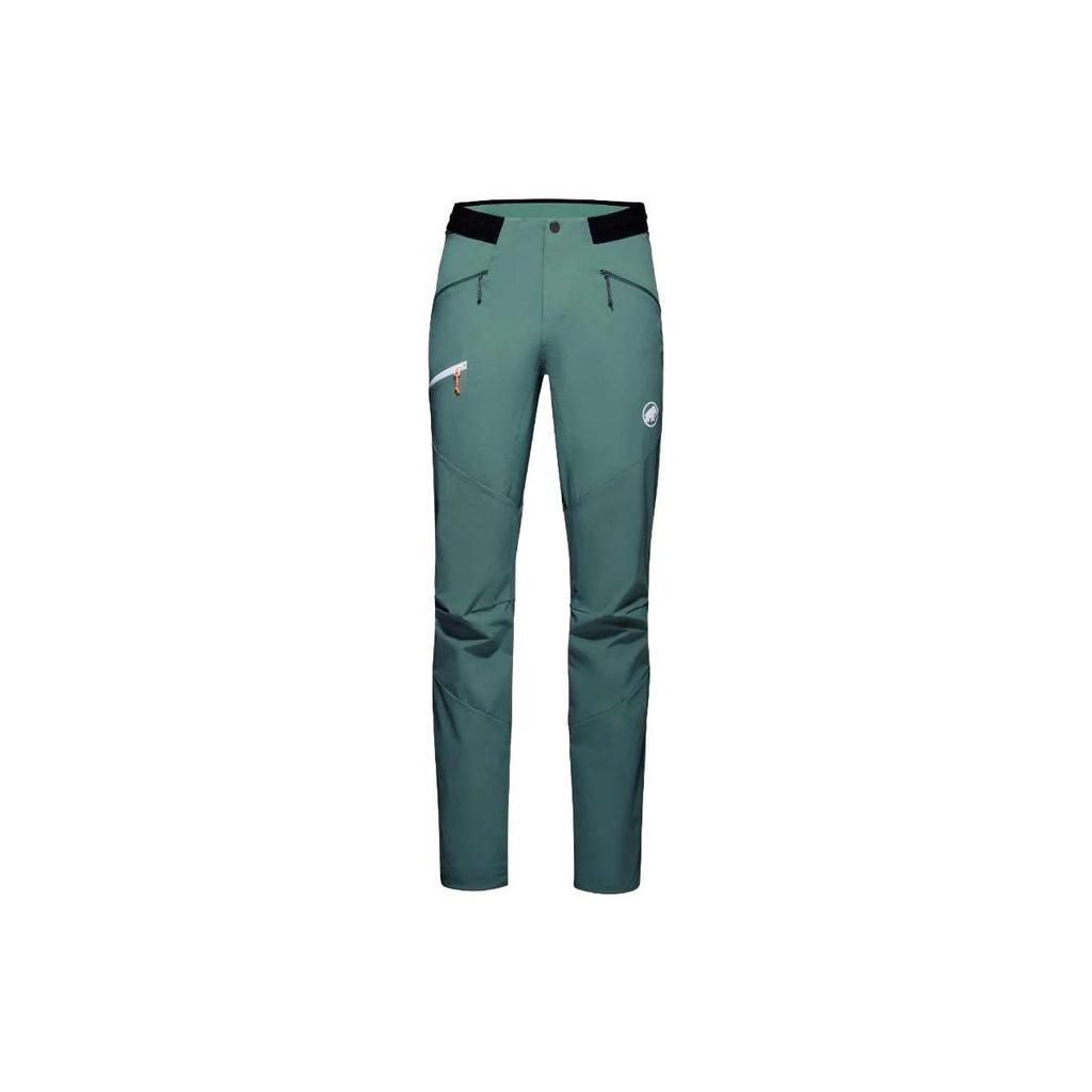 MAMMUT Aenergy Light Sports Pants Men's 1022-01770