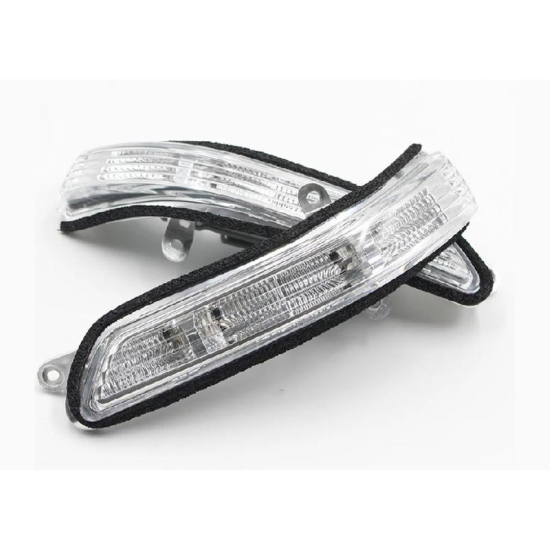 For Buick Excelle 2008 2009 2010 2011 2012 Replacement Rearview Mirror Light Turn Signal Lamp Side Mirrors Indicator