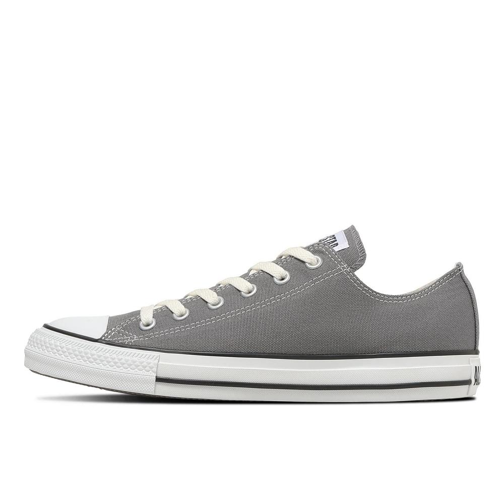 Converse All Star Ox Charcoal 31318330 Charcoal 220