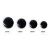 10pcs/5pairs with Washer Puppet Crystal Eyes 13/16/18/21mm Dolls DIY Tools  DIY Doll Accessories