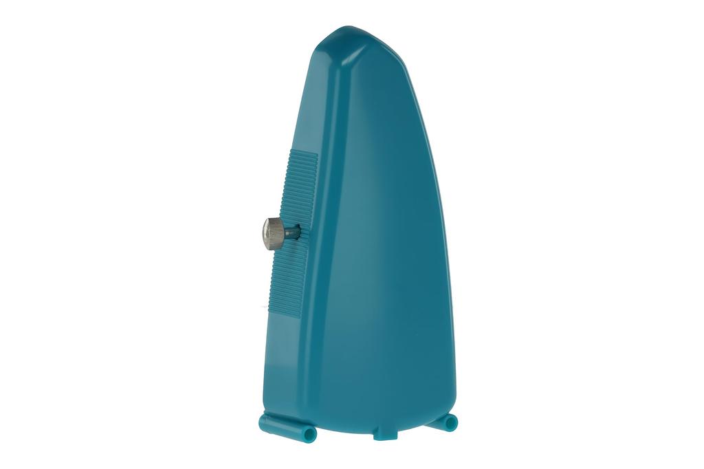 Wittner Metronome Tactel Piccolo Turquoise 830391