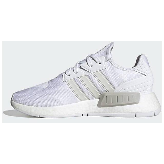 

Черные кроссовки adidas Originals NMD