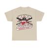 Unisex Shirt Cotton Oversize Large Size Bend Bandits Est 1995 Oregon Team T-shirt