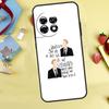 How I Met Your Mother Hülle Für OnePlus 12R 10R 13R 13T 15 13 12 11 10 9 10T 8T Nord CE 5 2 3 4 Lite N20 N30 Cover