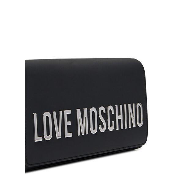 Handbag LOVE MOSCHINO JC4103PP1NKD000B Black