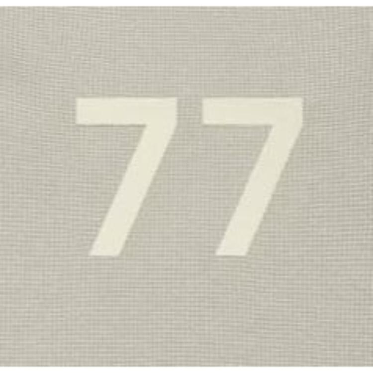 Fear Of God Essentials Solid Color Digital Print Logo Tank Top Women tank tops Gray FOG-FW22-164