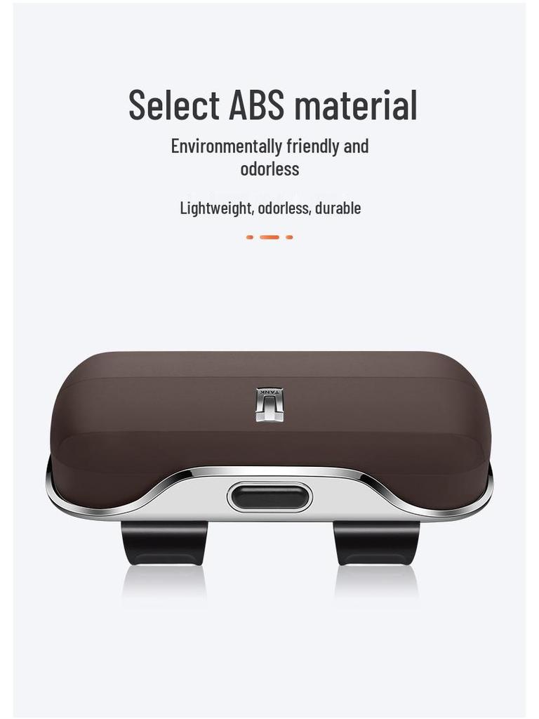 Great Wall Tank 300/500 Car Glasses Clip Sunglasses Holder Interior Accessory