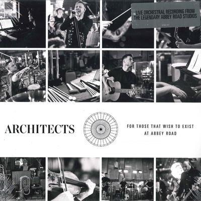 LP Record ARCHITECTS - For Those That Wish To Exist At Abb 878831 EPITAPH 2022 US Rock
