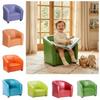 Small Kids Single Sofa Chair Comfortable Children Furniture Playing Toddler Couch Seat  Bedroom