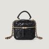 Women's Bag New Style Small Style Crossbody Lipstick Bag Petite Handbag Quilted Embroidery High-end Mini Small Tote Bag
