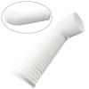 Tubo de Ar Condicionado 130/150mm Mangueira de Exaustão para Ar Condicionado