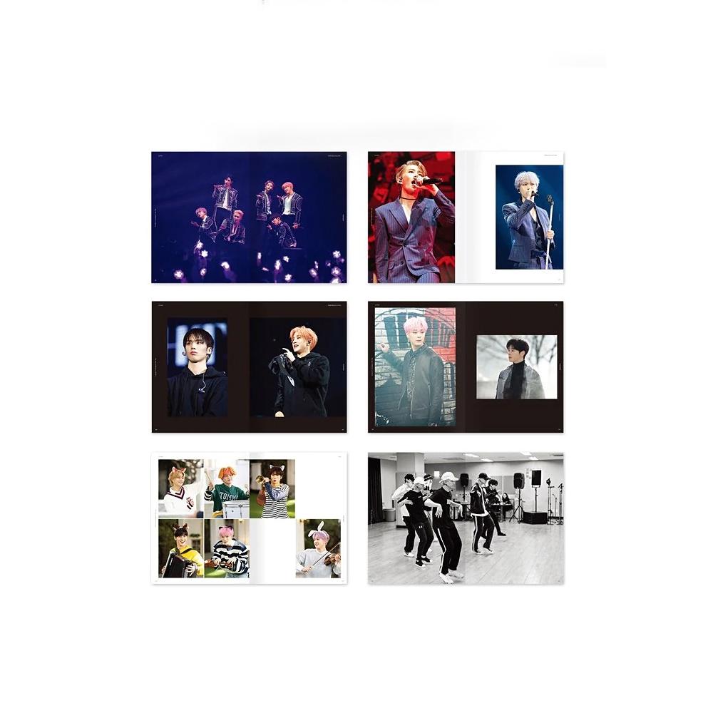 値下げ！！　ASTRO THE 2nd ASTROAD to SEOUL ASTRO / ASTRO The 2nd ASTROAD to Seoul [STAR LIGHT]【輸入盤