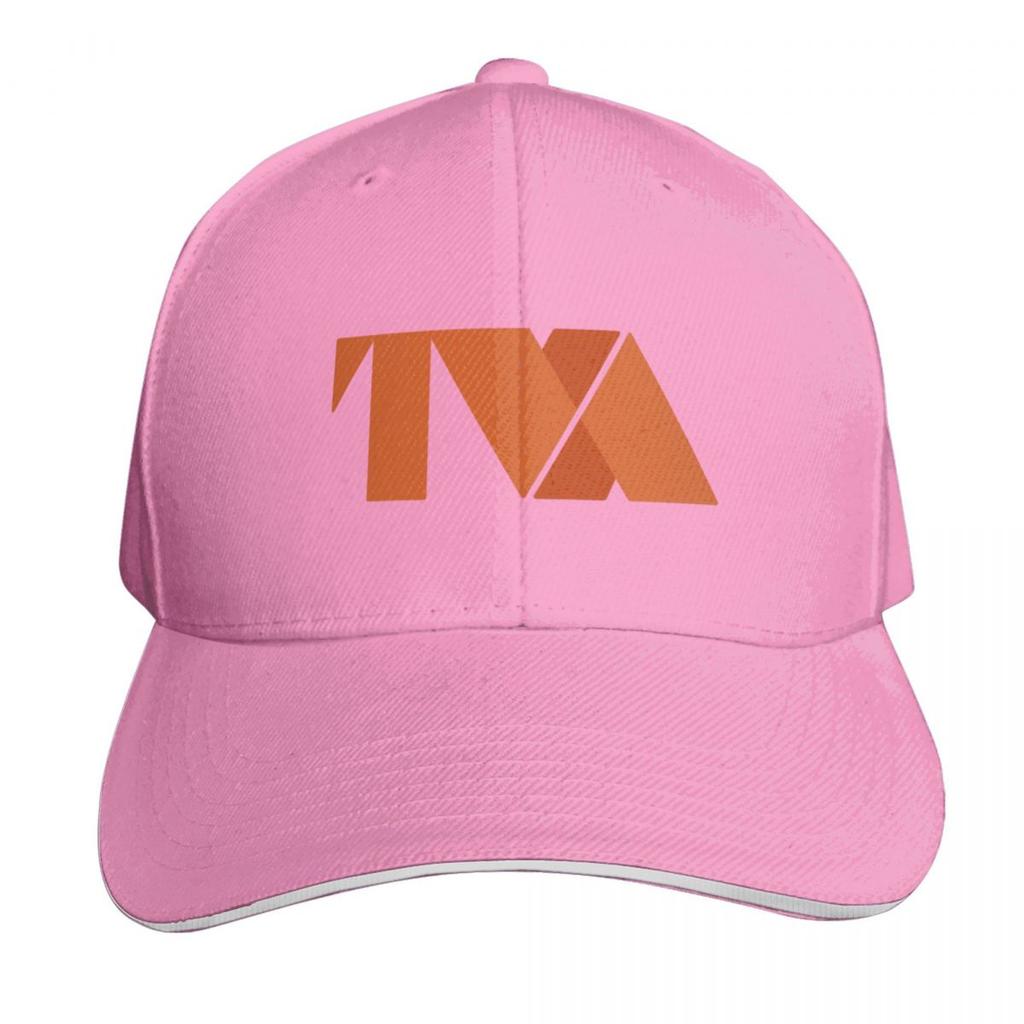 TVA Baseball Cap Hat Baseball Cap tea Hat designer cap derby hat Womens Hats Unisexs
