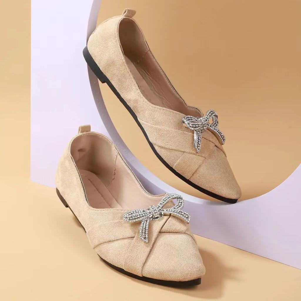 2Pcs High Heels Metal Decoration Buckle Removable Luxury Rhinestone Butterfly Shoe Buckle Vamp Decoration Toe Accessory