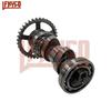 Motorcycle Accesories Camshaft for Honda CRF250R 2004-2007 14100-KRN-670 CRF250X 2004-2017 14100-KSC-670 Engine Parts Cam Shaft