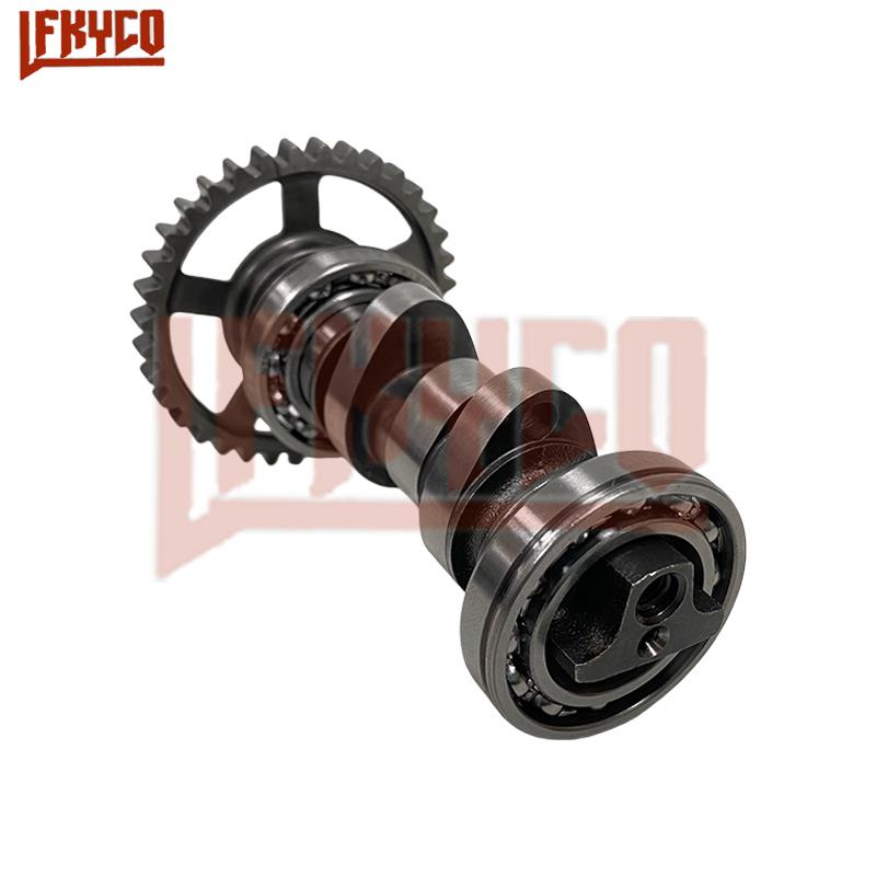 Motorcycle Accesories Camshaft for Honda CRF250R 2004-2007 14100-KRN-670 CRF250X 2004-2017 14100-KSC-670 Engine Parts Cam Shaft