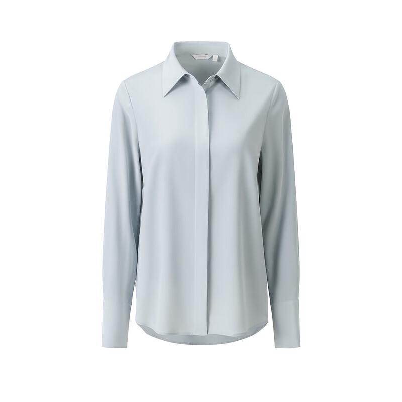Navigare Women's Classic Long-Sleeve Shirt