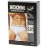 Трусы MOSCHINO Underwear V1A1301