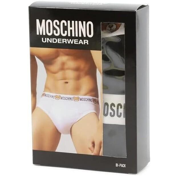 Трусы MOSCHINO Underwear V1A1301