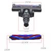 1 Set Elektrische Bürstenköpfe für Tapo RV30 Max Plus, RV30 Max, RV20 Max Plus und RV20 Max Staubsauger