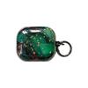 Korea Starry Sky Gilding Marble Pattern Full Protective Shell For Samsung Galaxy Buds 3/3Pro Wireless Bluetooth Earphone Case