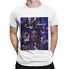Eeuphoria Purple Graphic 100 Cotton Tshirt Eeuphoria Tees Tops For Unisex