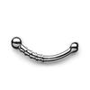 Dildo - Le Wand Stainless Steel Bow