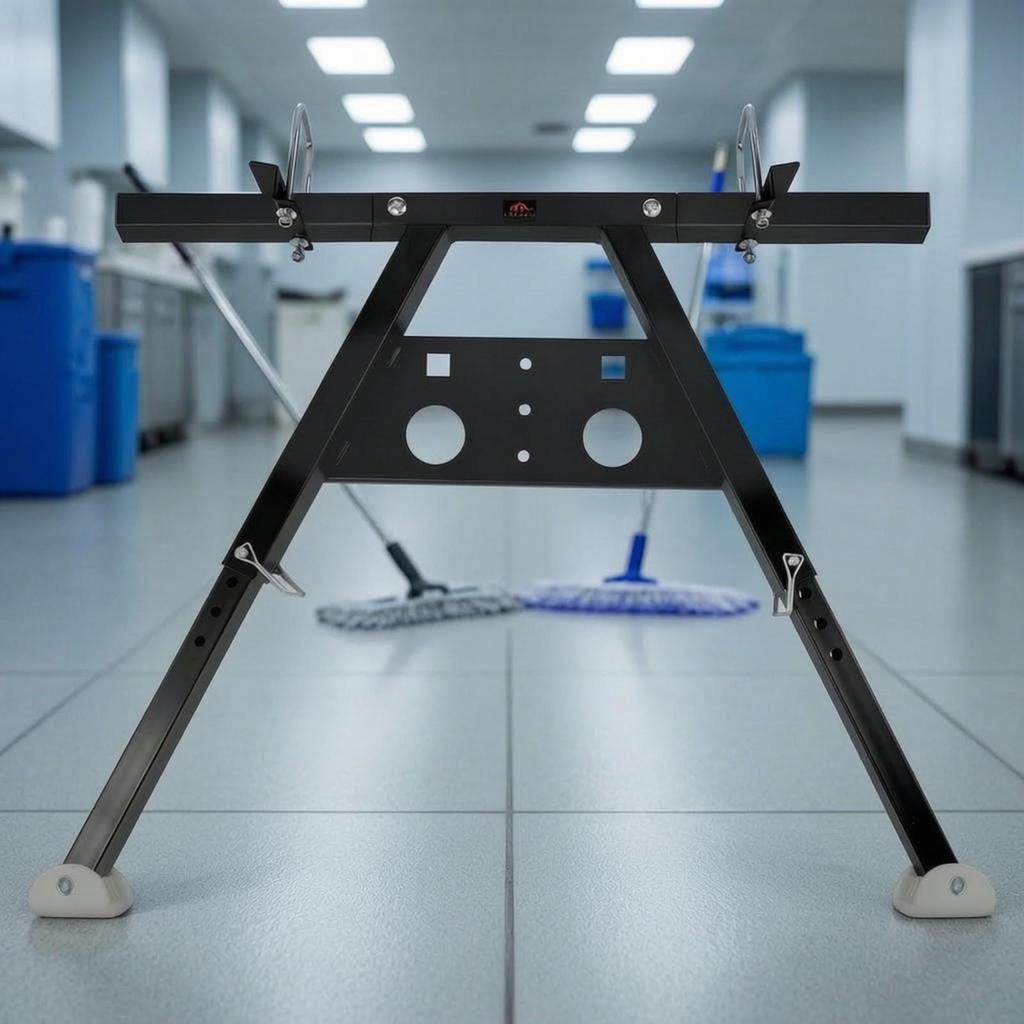Ladder Stabilizer Long-Lasting Spacer Slim for Roofers