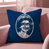 PUNKS SSex PPistolsS Cushion Cover MultiScene Pillow Cover for Home  Car  Reversible Soft  Durable for Daily Use