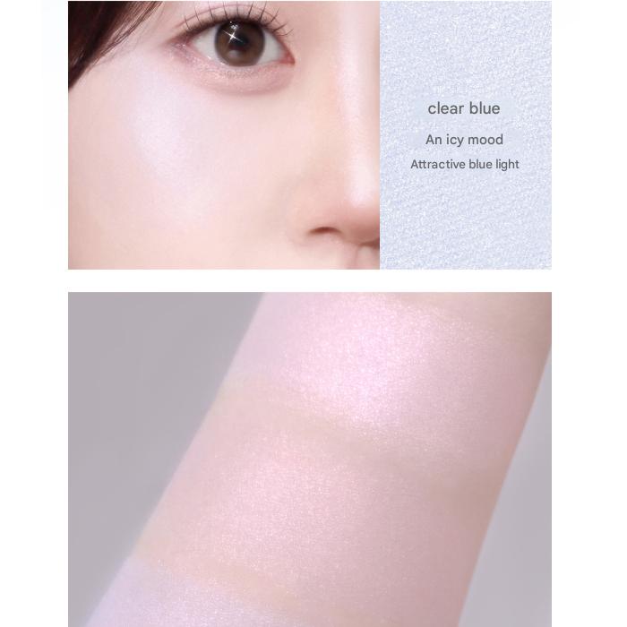 CLUB CLIO PERIPERA V Highlighter  2,2 g + 6 g (3 Optionen)
