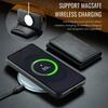 MAGKING K2 Series For Samsung Galaxy S25 FE Case Compatible with MagSafe PC+TPU+PU Phone Cover