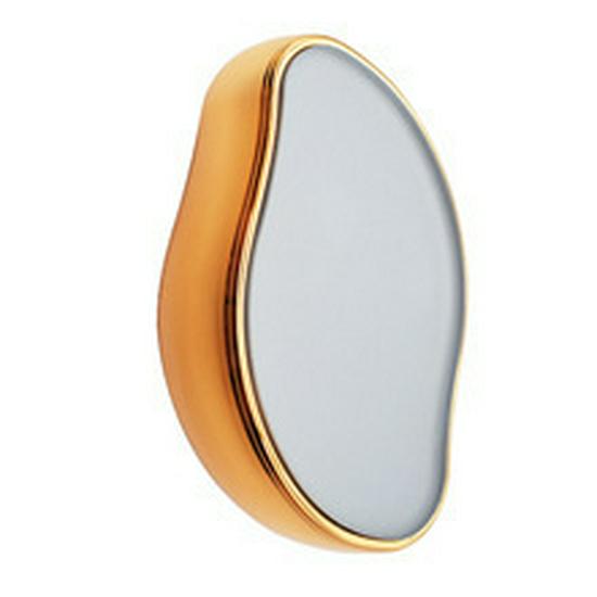 Nano Glass Hair & Skin Remover: Painless Multi-Functional Shaver & Foot Grinder