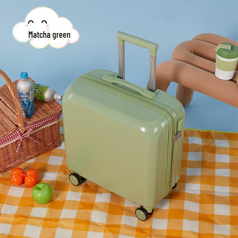 OEING Short-Trip Carry-On Luggage