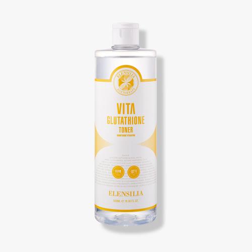 Elensilia Age Therapy Vita-Glutathione Toner NONE