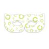 Self-Heating Steam Eye Mask for Fatigue Relief