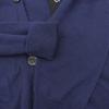 LOEWE Anagram logo wool cardigan in good condition, women's, S, S359Y16K04 tops S NavyUsed
