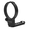 Lens Collar Lens Tripod Mount Ring Built In Quick Release Plate for Nikkor Z 180‑600mm F 5.6‑6.3 VR