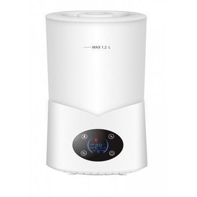 Mist Digital Humidifier 1.2L With Remote Control - 03Zwenn12Bp