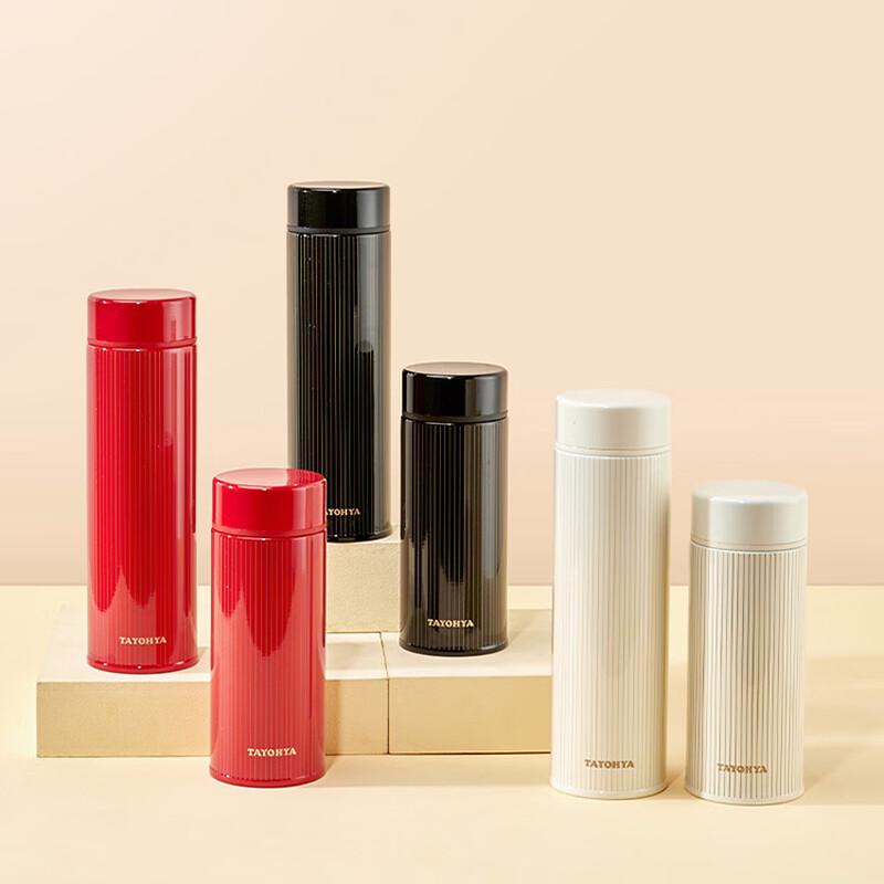 TAYOHYA Gilded Elegant Ode Mini Insulated Cup