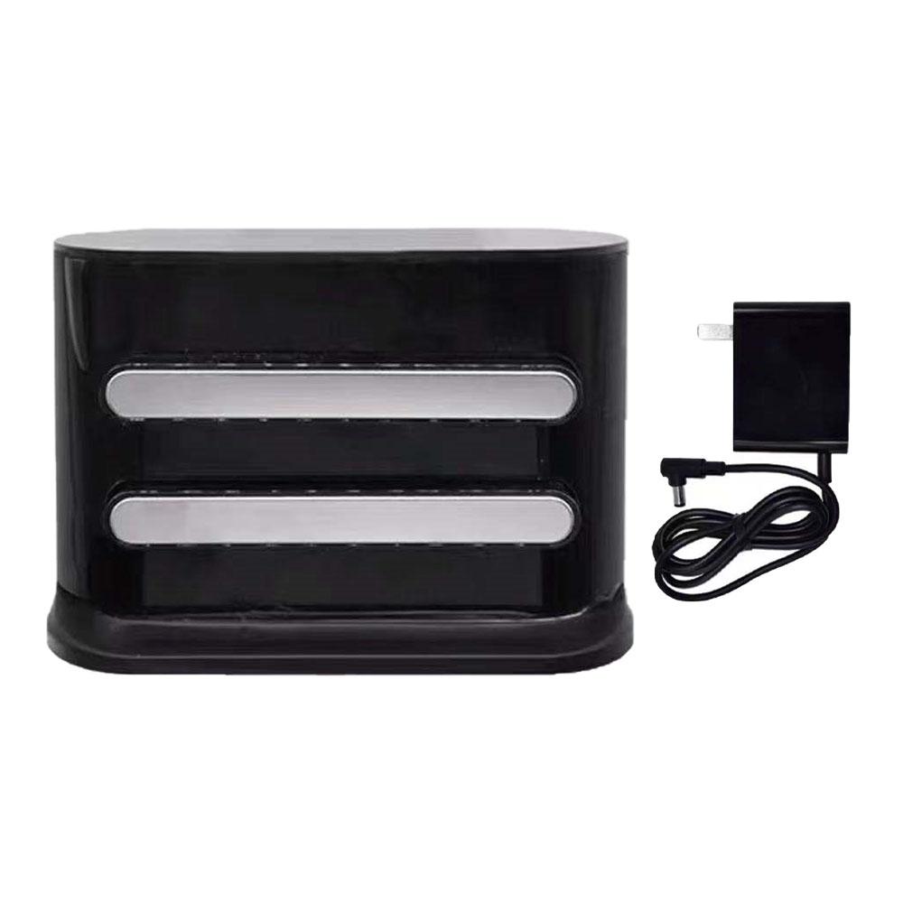 

Для Xiaomi STYTJ02YM MVXVC01-JG Зарядна станція-докинг-станція Запчастини Аксесуари для роботизованого пилососа