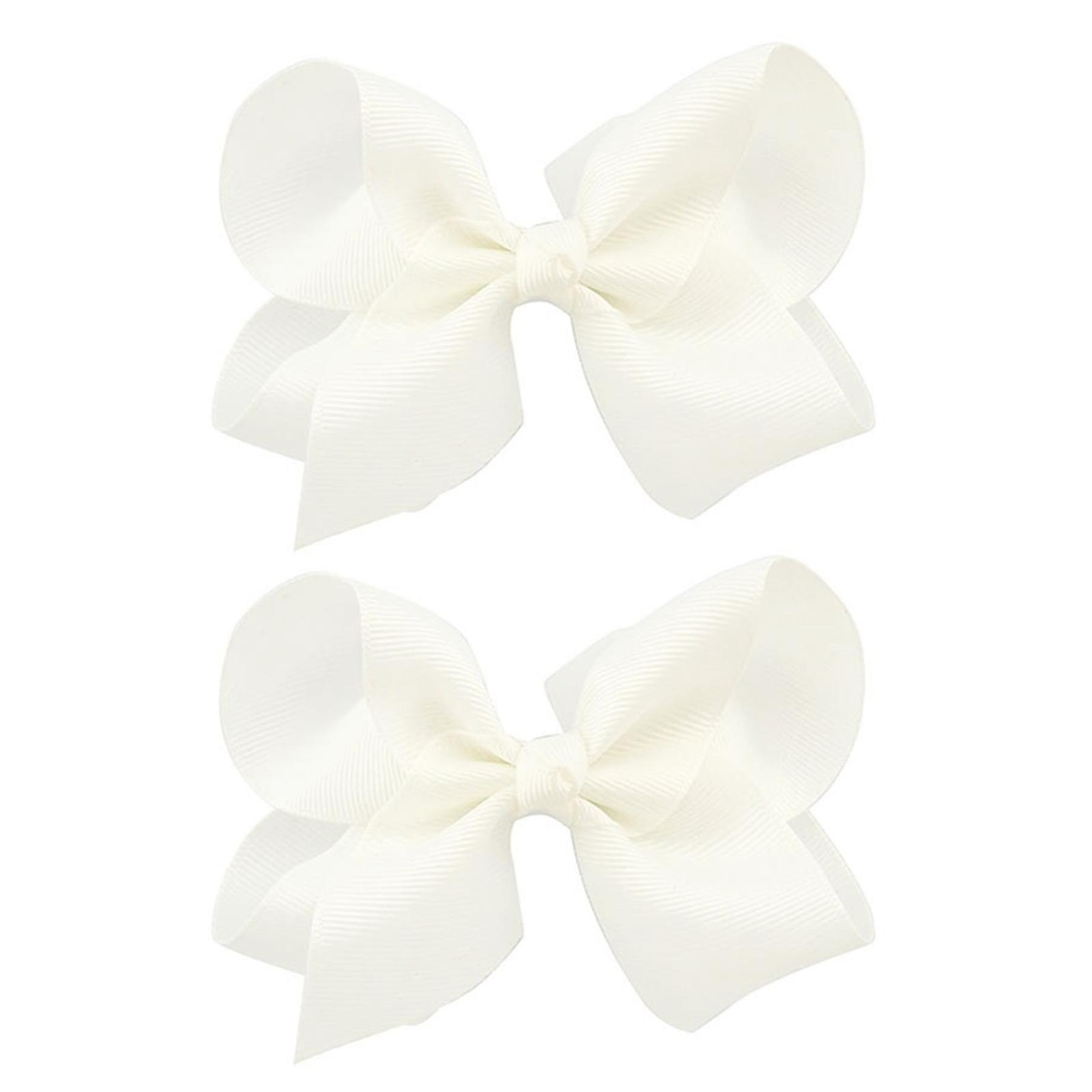 

2 шт. заколки для волос в форме бантов, многофункциональные заколки для волос на Хэллоуин, аксессуары для повседневных нарядов и мероприятий 18