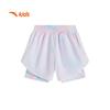 ANTA Girls' Summer Athletic Shorts