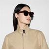 Gucci EYEWEAR GG1866SK 001 (56)