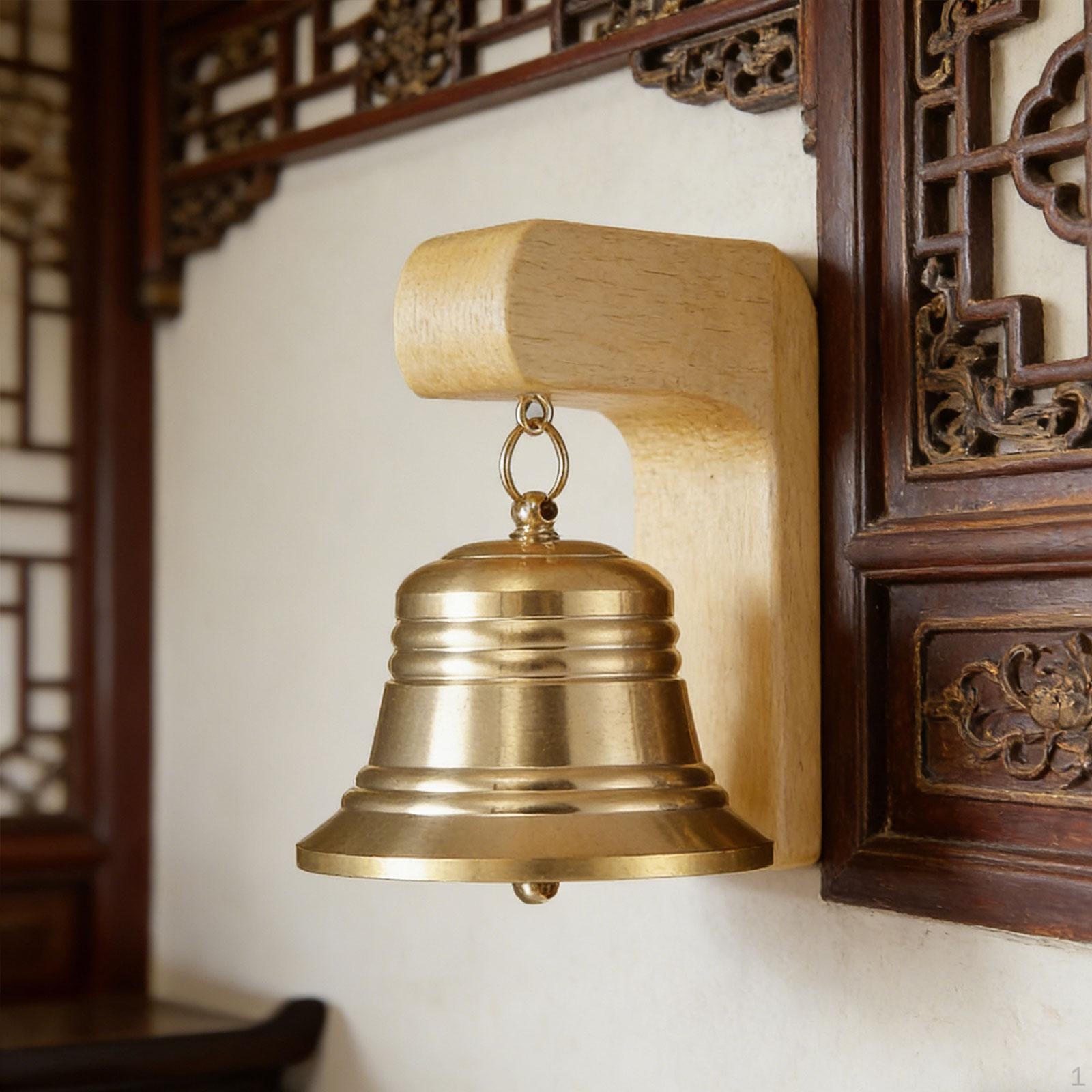 The Shop Owner So That He Opens Front Door. L