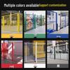 Outdoor Warehouse Safety Guardrail Net