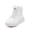 Women's Waterproof Non-Slip Fleece-Lined Snow Boots - Winter 2024 Warmth & Cold Protection