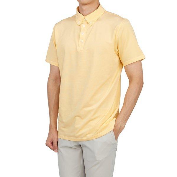 Zipore Golfwear Men S Collar ShorT Sleeve T ShirT g4mS23k000 Flyy