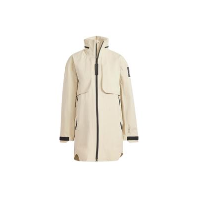 Myshelter Rain.Rdy Parka Kadın Ceket Kahverengi IR6159